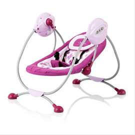 Электрокачели Jetem Surf