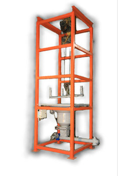 Растариватель мешков «Биг-Бег» СВЕДА РМК