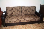 Новый диван Джамайка