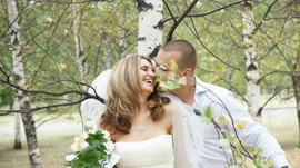 Профессиональная видеосъемка