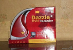 Карта видеозахвата Pinnacle Dazzle DVD Recorder