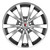Диск Replikey Audi Q3/VW Tiguan 7.0xR17 5x112 ET43 d57.1, GMF (артикул