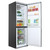 холодильник Bomann KG 211 anthrazit