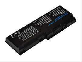 Аккумулятор для ноутбука Toshiba PA3536U-1BRS (4400 mAh)