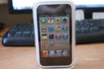 Apple iPod touch 8gb 4-го поколения