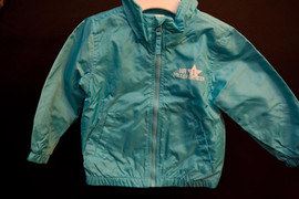 Ветровки H&M ( Швеция) 4