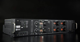 цифровой процессор динамической обработки WAVES MaxxBCL