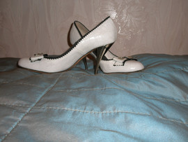 Туфли CERUTTI 3