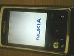 Продам смартфон Nokia 6260