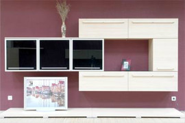 сборка мебели