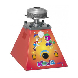 аппарат для сахарной ваты УСВ-4 Вовка и Кеша