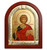 Икона Святой Великомученик и целитель Пантелеимон. Размер 16 х 13  см.