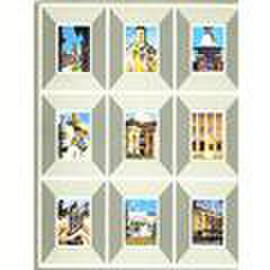 Сокровища Москвы. Красивое подарочное издание 1980 г