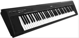 Цифровое пианино Yamaha NP-30
