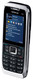 Nokia E51 Silver/Black