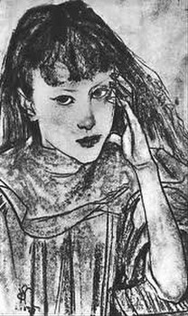Выспяньский Stanislaw Wyspianski 1977 8