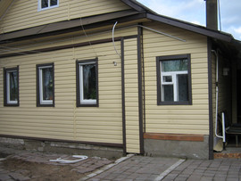 Продаю дом вТвери