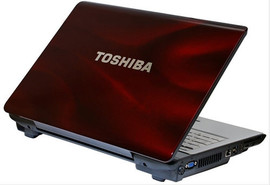 Игровой имиджевый Toshiba Satellite X200, 17 д., 2.4 ГГц