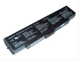 Аккумулятор для ноутбука Sony VGP-BPS2C (5200 mAh, ORIGINAL)