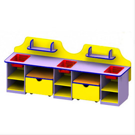 Детская мебель для детских садов