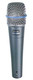Микрофон SHURE BETA 57 A вокально-инструментальный.МАГАЗИН.