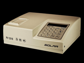 Спектрофотометр SOLAR PV1251C