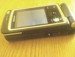 Продам Nokia 6260 смартфон