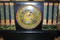 Часы каминные начало 20 века