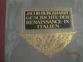 1912 год История итальянского Ренессанса 300 рисунков