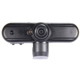 Видеорегистратор автомобильный V1000GS full HD