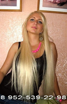 Наращивание волос и продажа