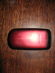 Samsung E1150 Red