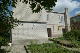 продажа дома в новороссийске 160 кв м