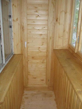 ОСТЕКЛЕНИЕ БАЛКОНОВ И ЛОДЖИЙ 4