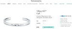 Tiffany 1837 Cuff