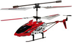 Вертолет Syma S107 Красный