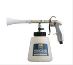 Торнадор - профессиональный аппарат для химчистки.