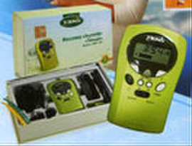 Массажёр «Акулайф» «Тяньши» (модель SMW-A01)