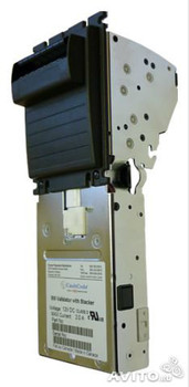 Купюрпориемники Cash Code SM 2073 RU1339C 2