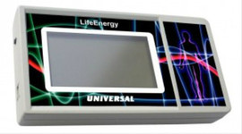 Прибор Universal Лечение без лекарств.