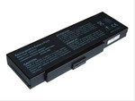 Аккумулятор для ноутбука Mitac BP-8089 (7200 mAh)