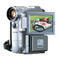 Видеокамера Samsung VP-D200 MiniDV