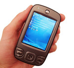 HTC P3400 (коммуникатор)