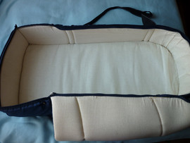 Люлька-переноска для ребенка 2