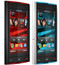 Nokia X6 новый синий и красный