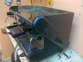 Кофемашины Бу 3