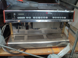 Кофемашины Бу 6