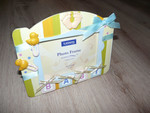 Фоторамка Baby 10x15см (новая)