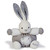 Кролик Kaloo мягкая игрушка Small Zen Rabbit Высота 20 см Коллекция Ka