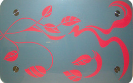 Столы кухонные из стекла. Стеклянная мебель в Самаре. 4